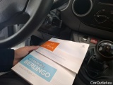  Citroen  Berlingo  Fourgon Club L1 (Court) 1.6 BlueHDi 100CV BVM5 E6 #12