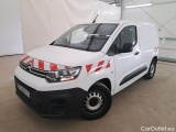 Citroen  Berlingo  Fourgon Worker M 1000 1.2 PureTech 130CV BVA8 E6d 