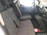  Citroen  Berlingo  Fourgon Worker M 1000 1.2 PureTech 130CV BVA8 E6d #8