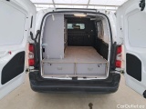  Citroen  Berlingo  Fourgon Worker M 1000 1.2 PureTech 130CV BVA8 E6d #10
