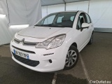  Citroen  C3  Confort 1.6 BlueHDI 75CV BVM5 E6 