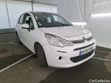  Citroen  C3  Confort 1.6 BlueHDI 75CV BVM5 E6 #4