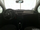  Citroen  C3  Confort 1.6 BlueHDI 75CV BVM5 E6 #5