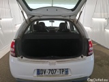  Citroen  C3  Confort 1.6 BlueHDI 75CV BVM5 E6 #8