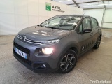  Citroen  C3  Shine Business 1.2 PureTech 110CV BVM6 E6d 