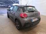  Citroen  C3  Shine Business 1.2 PureTech 110CV BVM6 E6d #2