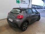 Citroen  C3  Shine Business 1.2 PureTech 110CV BVM6 E6d #3