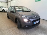  Citroen  C3  Shine Business 1.2 PureTech 110CV BVM6 E6d #4
