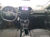  Citroen  C4  Berline Feel Pack 1.2 PureTech 130CV BVM6 E6d #5