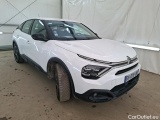  Citroen  C4  Berline Feel Pack 1.2 PureTech 130CV BVM6 E6d #4