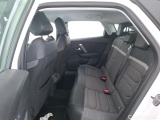  Citroen  C4  Berline Feel Pack 1.2 PureTech 130CV BVM6 E6d #9