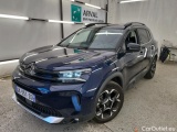  Citroen  C5 CITROEN  Aircross / 2022 / 5P / SUV BlueHDi 130 S&S EAT8 Shine Pack 