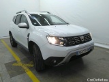  Dacia  Duster DACIA  / 2017 / 5P / SUV Prestige Blue dCi 115 4x4 #4