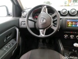  Dacia  Duster DACIA  / 2017 / 5P / SUV Prestige Blue dCi 115 4x4 #5