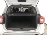  Dacia  Duster DACIA  / 2017 / 5P / SUV Prestige Blue dCi 115 4x4 #8