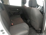  Dacia  Duster DACIA  / 2017 / 5P / SUV Prestige Blue dCi 115 4x4 #9