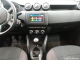  Dacia  Duster DACIA  / 2017 / 5P / SUV Prestige Blue dCi 115 4x4 #10