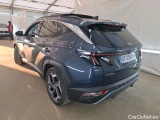  Hyundai  Tucson HYUNDAI  / 2020 / 5P / SUV 1.6 PHEV 265 HTRAC EXECUTIVE 4WD AUTO #2