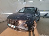  Hyundai  Tucson HYUNDAI  / 2020 / 5P / SUV 1.6 PHEV 265 HTRAC EXECUTIVE 4WD AUTO 
