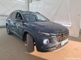  Hyundai  Tucson HYUNDAI  / 2020 / 5P / SUV 1.6 PHEV 265 HTRAC EXECUTIVE 4WD AUTO #4