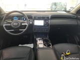  Hyundai  Tucson HYUNDAI  / 2020 / 5P / SUV 1.6 PHEV 265 HTRAC EXECUTIVE 4WD AUTO #5