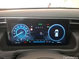  Hyundai  Tucson HYUNDAI  / 2020 / 5P / SUV 1.6 PHEV 265 HTRAC EXECUTIVE 4WD AUTO #6