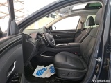  Hyundai  Tucson HYUNDAI  / 2020 / 5P / SUV 1.6 PHEV 265 HTRAC EXECUTIVE 4WD AUTO #8