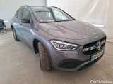  Mercedes  GLA MERCEDES-BENZ  / 2020 / 5P / SUV 1.3  250 e BUSINESS LINE DCT #4