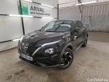  Nissan  Juke NISSAN  / 2019 / 5P / Crossover Hybrid 143 Business+ COMMITMENT DEAL LOT 700 