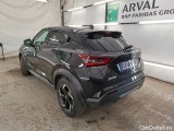  Nissan  Juke NISSAN  / 2019 / 5P / Crossover Hybrid 143 Business+ COMMITMENT DEAL LOT 700 #2