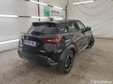  Nissan  Juke NISSAN  / 2019 / 5P / Crossover Hybrid 143 Business+ COMMITMENT DEAL LOT 700 #3