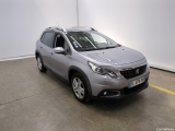  Peugeot  2008  Signature 1.2 PureTech 130CV BVA6 E6dT #4