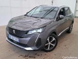  Peugeot  3008  Allure Pack 1.5 HDi 130CV BVA8 E6d 