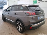  Peugeot  3008  Allure Pack 1.5 HDi 130CV BVA8 E6d #2
