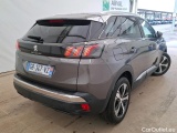  Peugeot  3008  Allure Pack 1.5 HDi 130CV BVA8 E6d #3