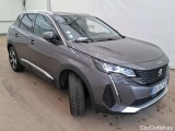  Peugeot  3008  Allure Pack 1.5 HDi 130CV BVA8 E6d #4