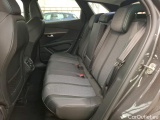  Peugeot  3008  Allure Pack 1.5 HDi 130CV BVA8 E6d #9