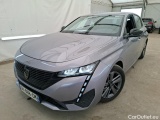  Peugeot  308  Active Pack 1.2 PureTech 130CV BVA8 E6d 