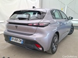  Peugeot  308  Active Pack 1.2 PureTech 130CV BVA8 E6d #3