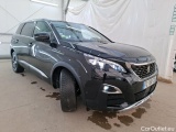  Peugeot  5008  GT Line 1.5 HDi 130CV BVA8 E6dT #4