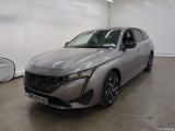  Peugeot  308 PEUGEOT  SW / 2021 / 5P / Break PureTech 130 S&S EAT 8 ALLURE PACK TVU 
