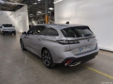  Peugeot  308 PEUGEOT  SW / 2021 / 5P / Break PureTech 130 S&S EAT 8 ALLURE PACK TVU #2