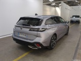  Peugeot  308 PEUGEOT  SW / 2021 / 5P / Break PureTech 130 S&S EAT 8 ALLURE PACK TVU #3