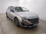  Peugeot  308 PEUGEOT  SW / 2021 / 5P / Break PureTech 130 S&S EAT 8 ALLURE PACK TVU #4