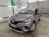  Renault  Captur  II Business 1.0 TCe 90CV BVM6 E6d 