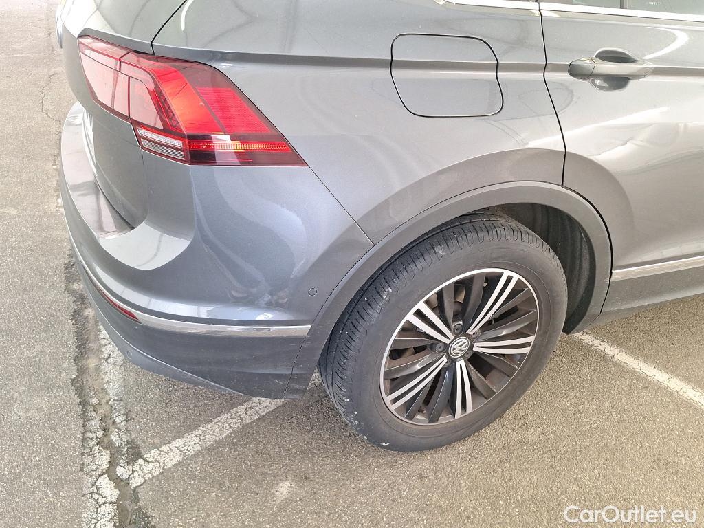  Volkswagen  Tiguan  Carat BMT 2.0 TDI 150CV BVM6 E6dT #16