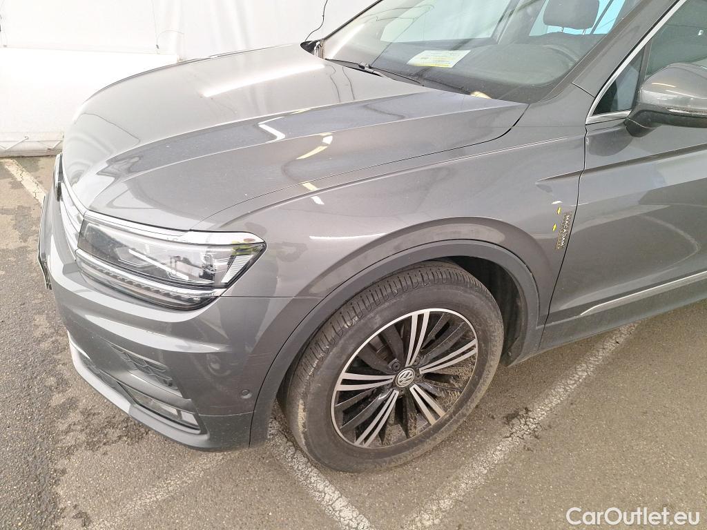  Volkswagen  Tiguan  Carat BMT 2.0 TDI 150CV BVM6 E6dT #41