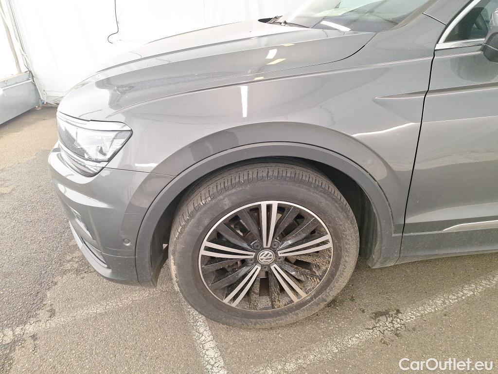  Volkswagen  Tiguan  Carat BMT 2.0 TDI 150CV BVM6 E6dT #11