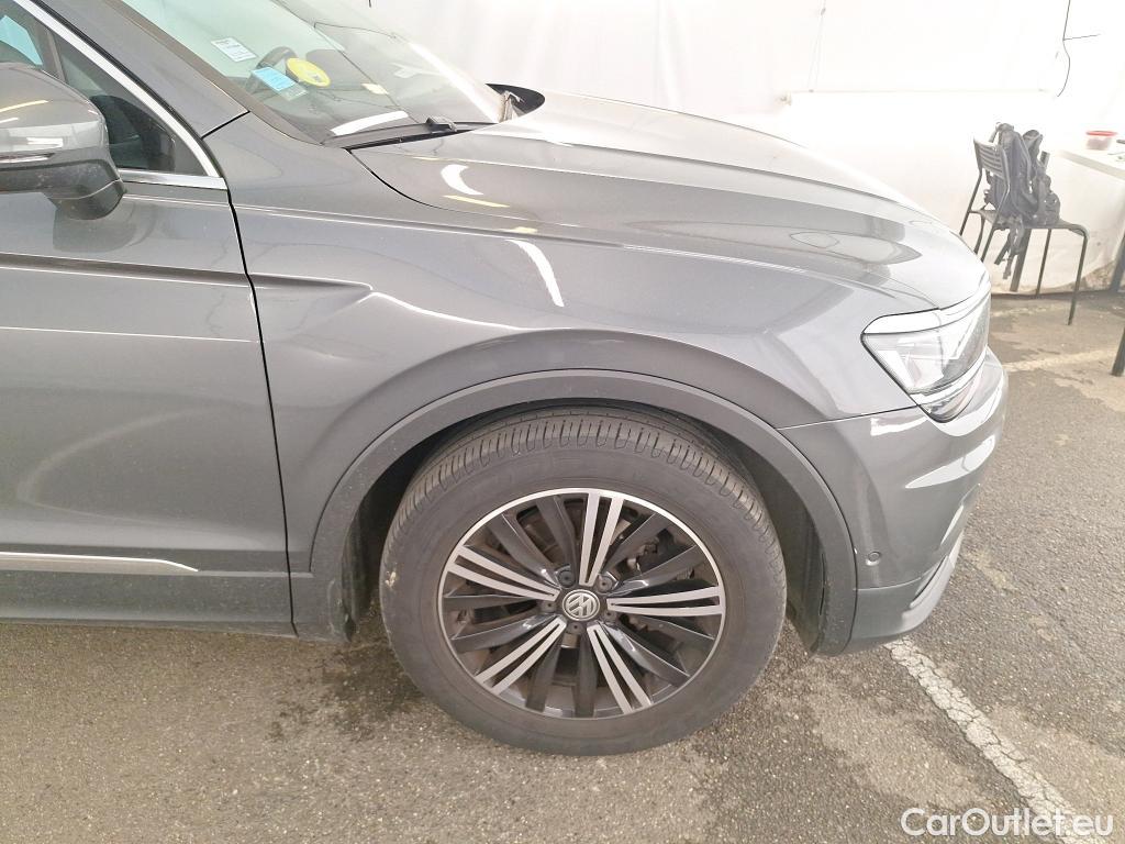  Volkswagen  Tiguan  Carat BMT 2.0 TDI 150CV BVM6 E6dT #19