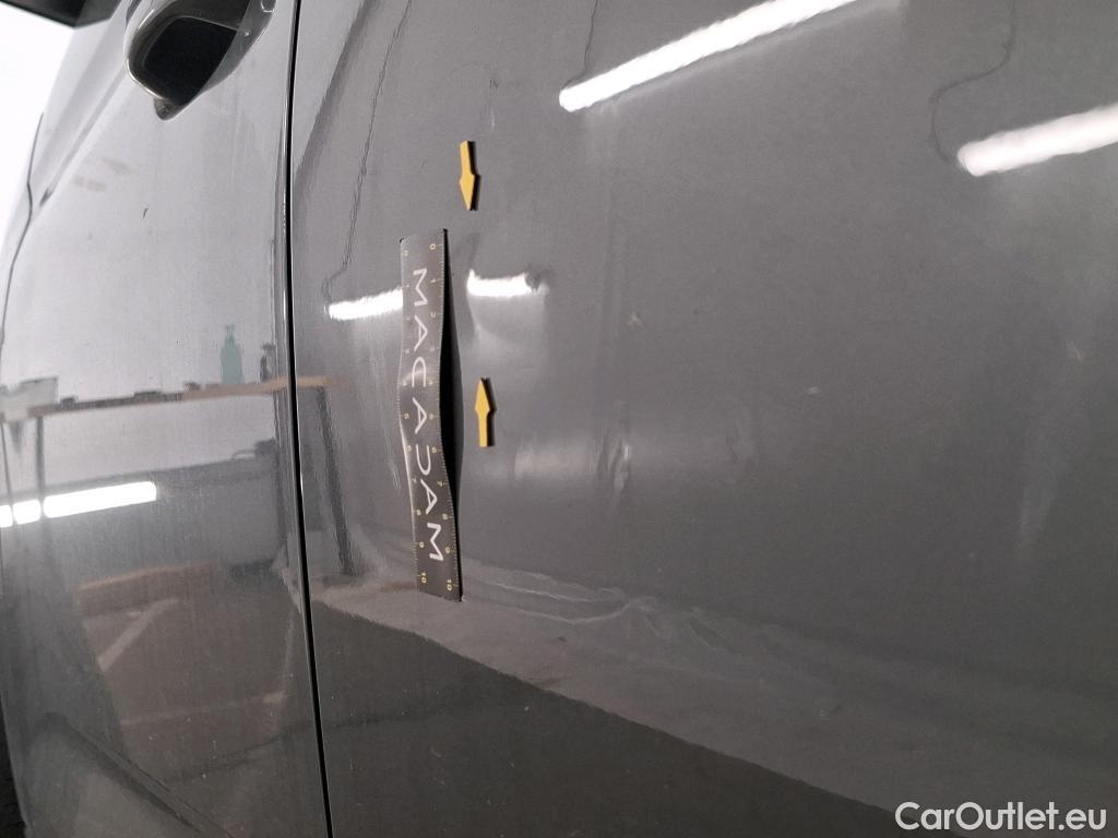  Volkswagen  Caddy VOLKSWAGEN  / 2020 / 5P / monospace 2.0 TDI 122 BVM6 #8